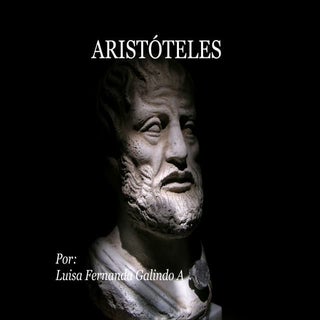 Aristoteles