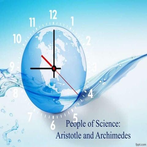Aristotle- Life and Contributions presentation.pptx