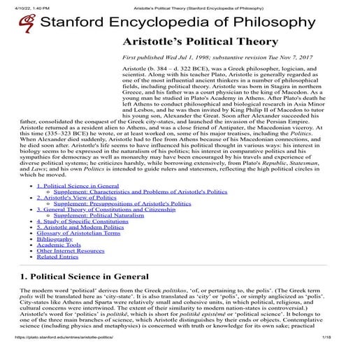 STANFORD ENCYCLOPEDIA OF PHILOSOPHY PLATO S ETHICS AND POLITICS IN THE REPUBLIC visual data 7