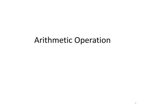 Booth’s algorithm.(a014& a015) | PPTX