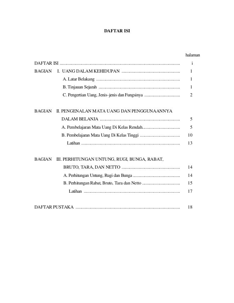 Modul Pembelajaran 2