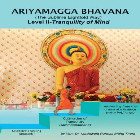 Ariyamagga Bhavana Level 2 - 2016 July Edition.pdf
