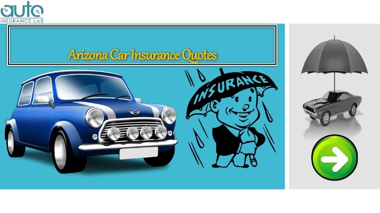 Get Arizona Cheap Car Insurance Online With Low Charges