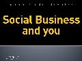 Social Business