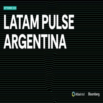 Encuesta AR Latam Pulse Atlas & Bloomberg