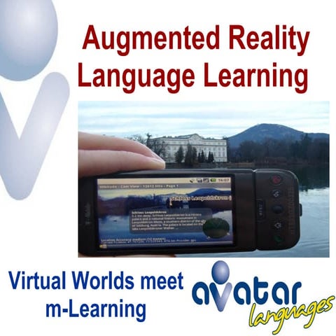Virtual environments | PPT