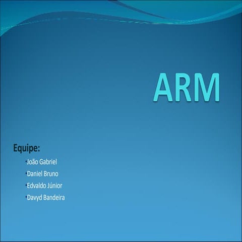 ARM