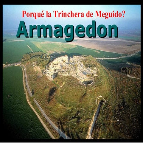  Armagedon,,, gog y magog