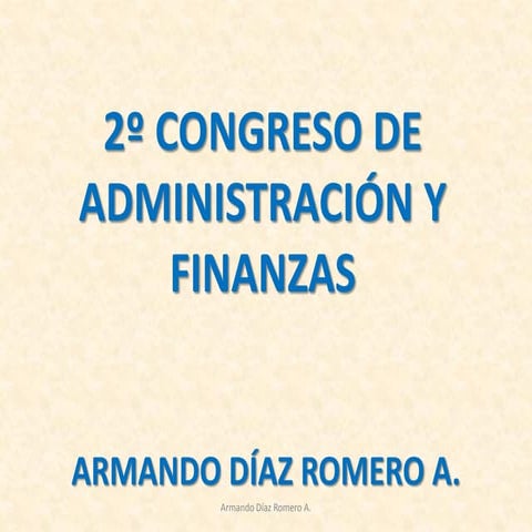 Armando diaz romero   las nuevas tendencias del marketing .  el futuro del se...