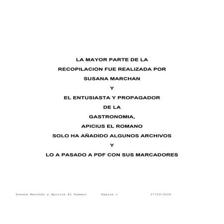 Armandoscannone recopilacinderecetas-110629232748-phpapp02