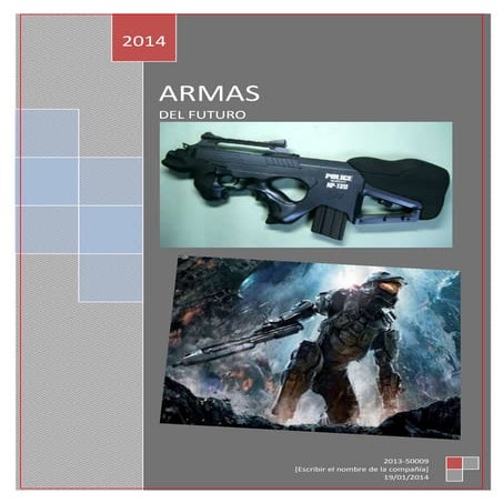 Armas