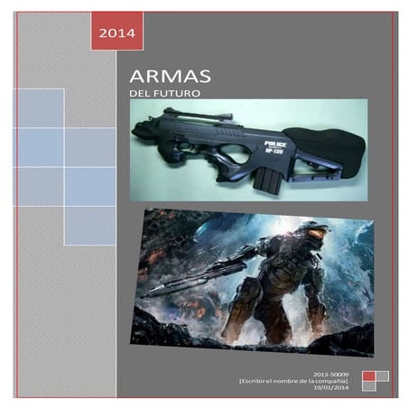 Armas 140124171539-phpapp02 (1)