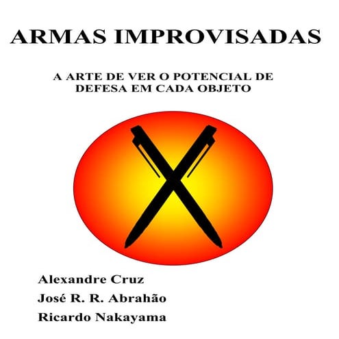 Armas Improvisadas