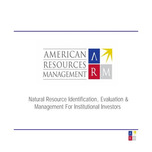 Arm Capabilities 9 17 09