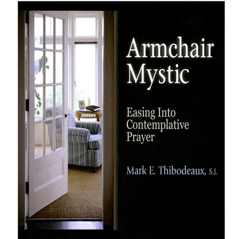 Armchair mystic ch14