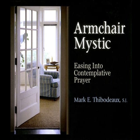 Armchair mystic ch5