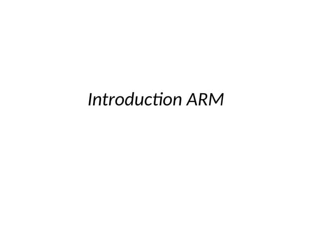 advanced risc procssor eee students for jntu