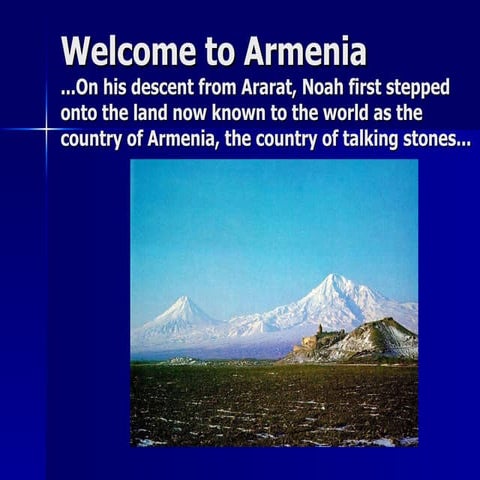 Armenia