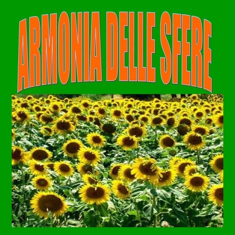 Armonia Delle Sfere
