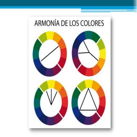 Armonia de colores