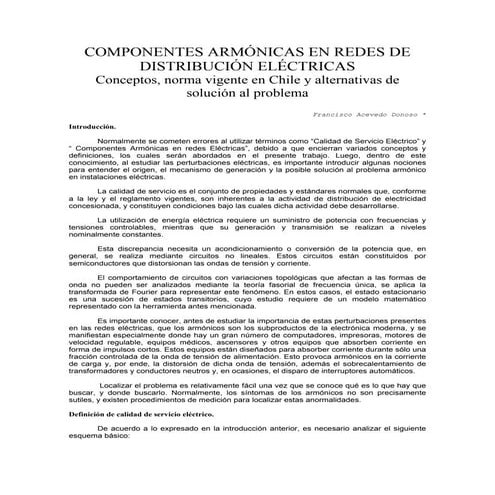 Armonicas en redes (1)