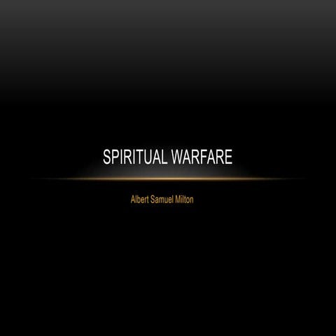 Armor of God - intro