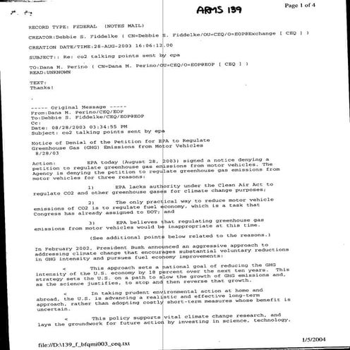 EPA CAA Email 8.28.03 (g)