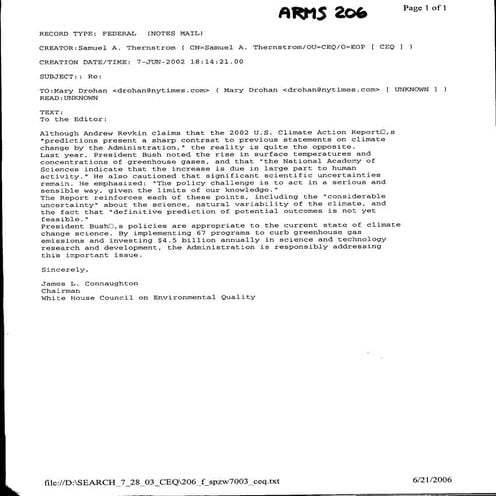 CAR Email 6.7.02 (e)