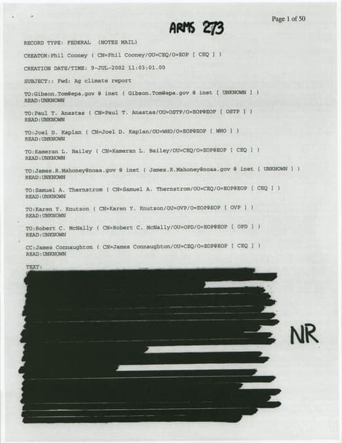 CAR Email 7.9.02 (a)