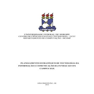 ARMSI - Artefato PETIC