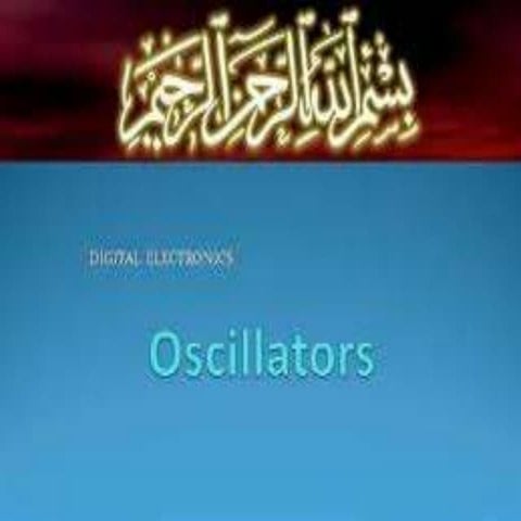 Armstrong oscillator