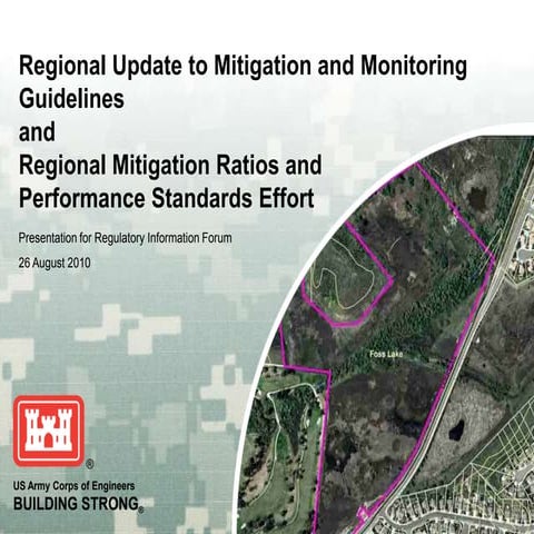 Army Takes First Steps To Implement Climate Mitigation – TWPFPC