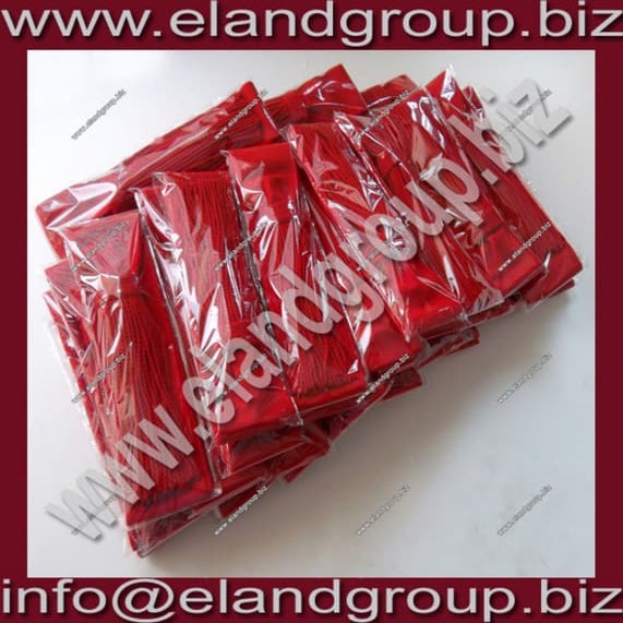 Neuf Armée Britannique Épaule Écharpe Rouge Gardes Sergents Laine 76.2cm 81.3cm - Foto 5