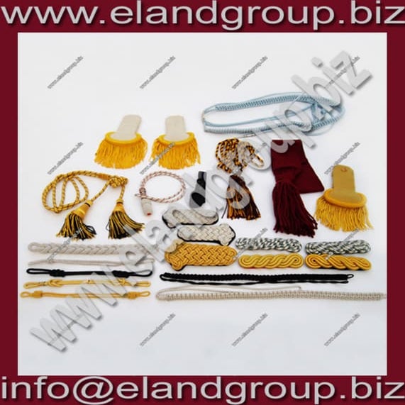 Military accoutrements and army navy accessories | PDF