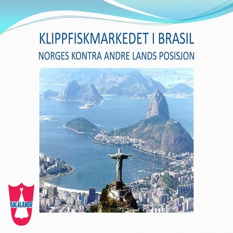 The global salmon industry 2015-2025 | PDF