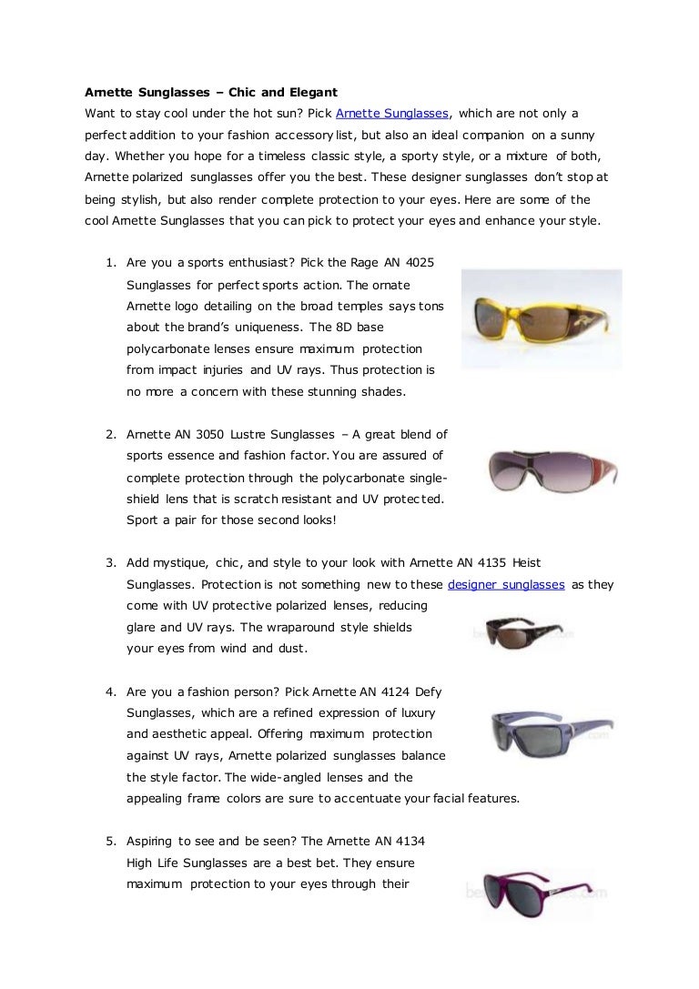 arnette sunglasses rage 4025