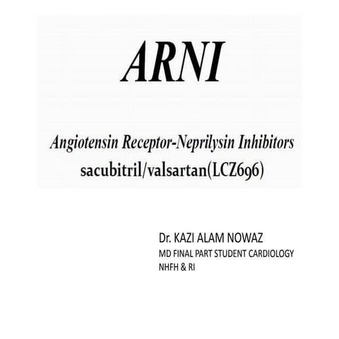 Arni