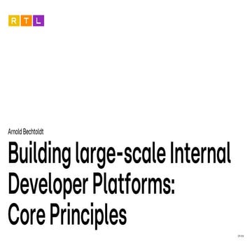 Internal-Developer-Platforms-Empowering-Developers-Accelerating ...