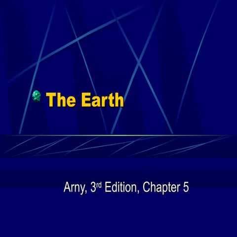 Arnychap05   earth