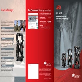 Aro ingersoll rand | PPT