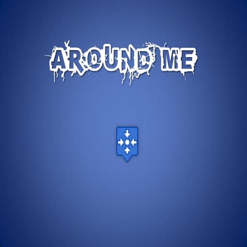 Around me
