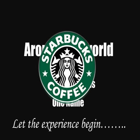 Starbucks Coffee_Around the world