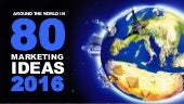 80 Great Marketing Ideas for 2016