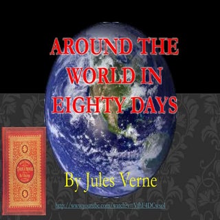 Around The World in Eighty Days  (I...