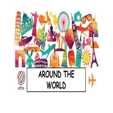 Around the world_quiz