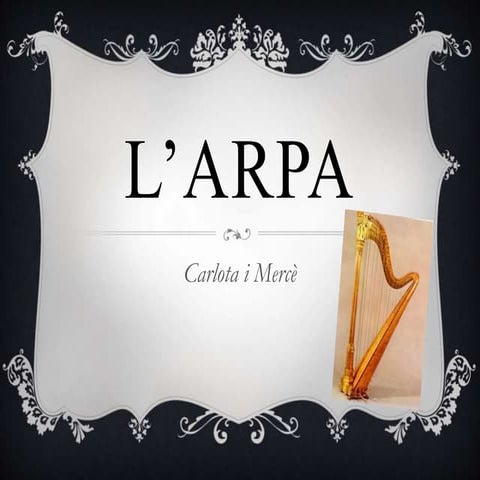 Arpa