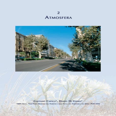 Arpa 2006 2.2 2.42 capilli di ganci all 20 arpa_06_atmosfera