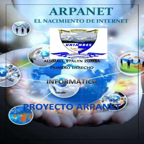 Arpanet