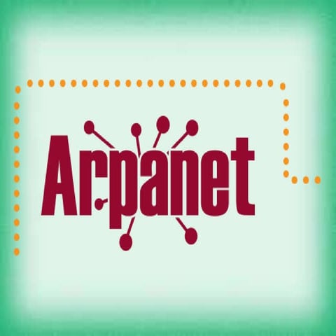 Arpanet