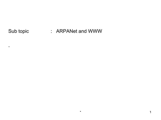 Arpanet.53